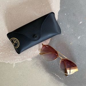 Brand new Ray Ban sunglasses